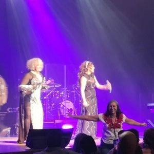 Meet your Posher, Armida